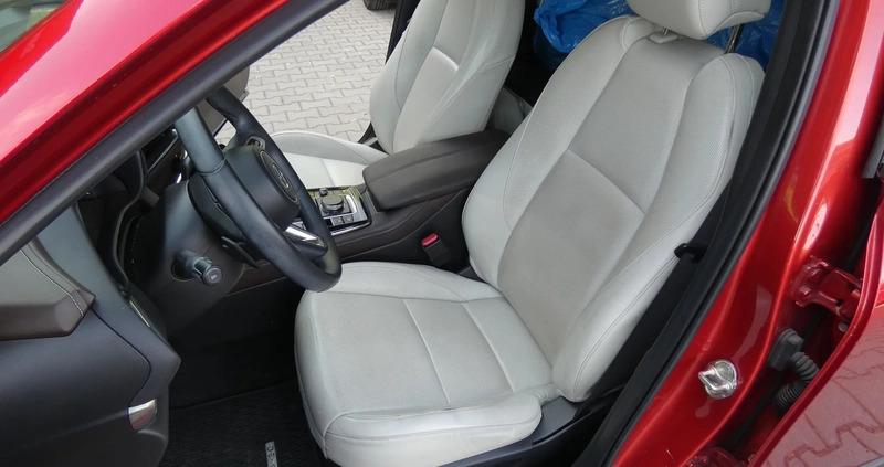 Mazda CX-30 cena 114900 przebieg: 31900, rok produkcji 2019 z Biały Bór małe 232
